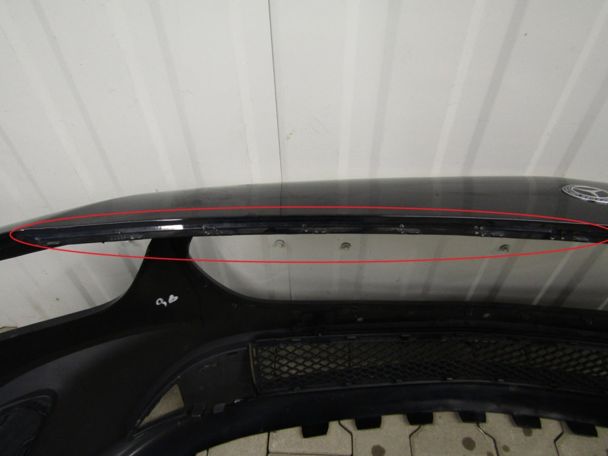 Prednji branik Mercedes B klasa W247 18-