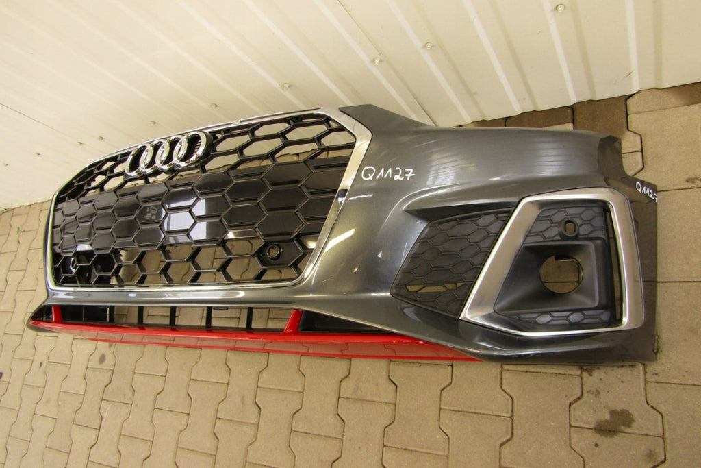 Prednji branik Audi A5 S5 8W6 Lift 19-