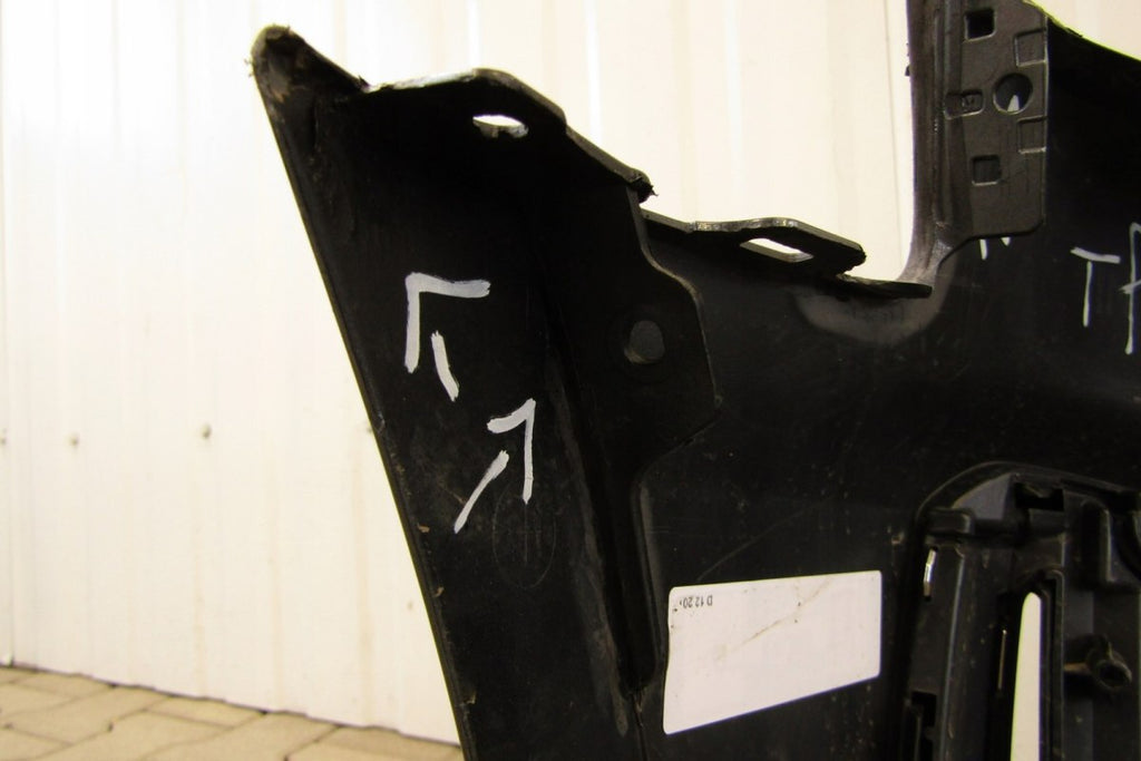 Prednji branik Audi A5 S5 8W6 Lift 19-