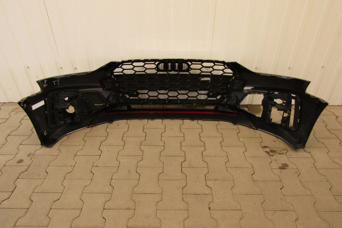 Prednji branik Audi A5 S5 8W6 Lift 19-