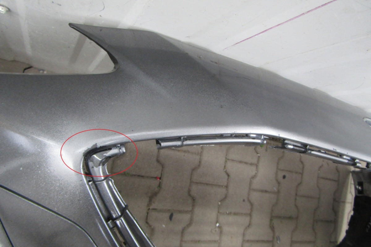 Prednji branik Ford Focus MK4 IV ST Line 18-