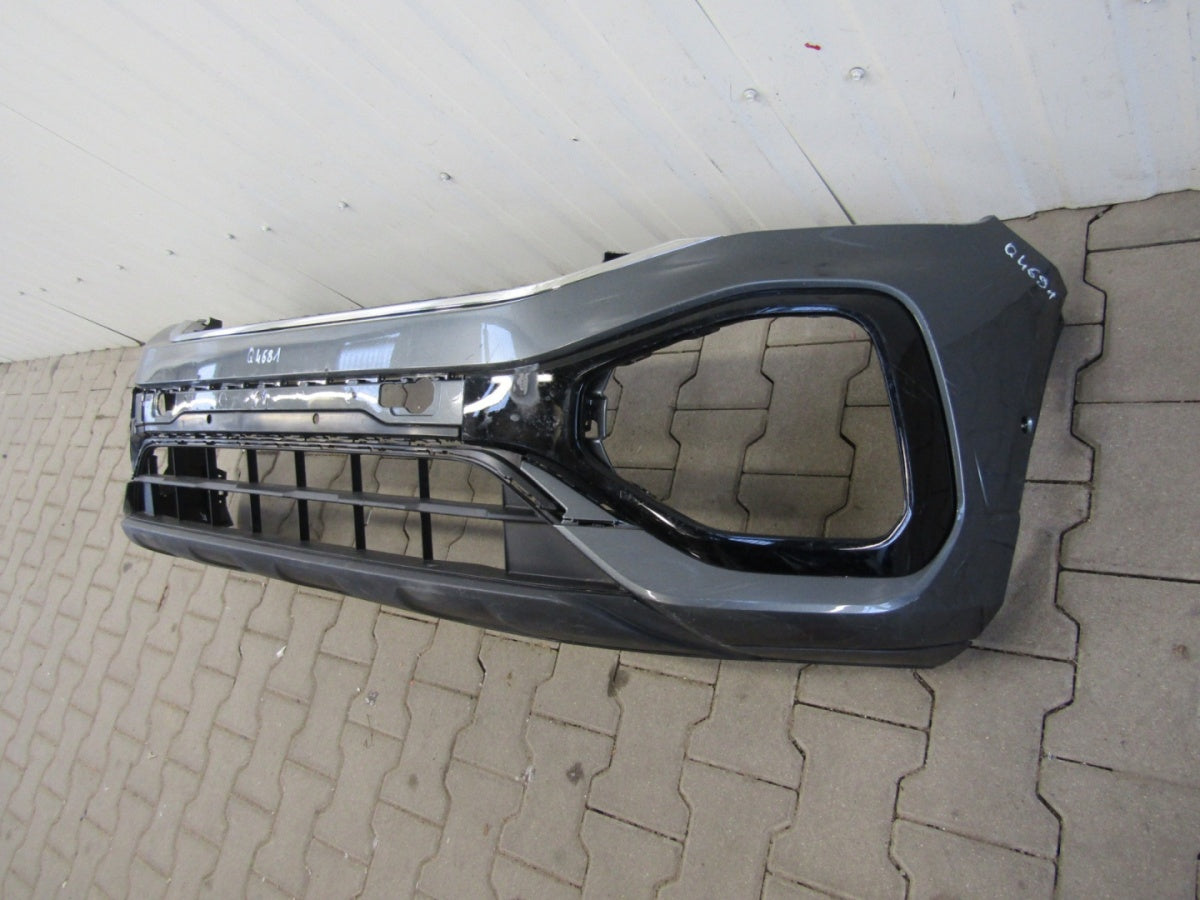 Prednji branik VW T-Roc R Line 2GA Lift 21-