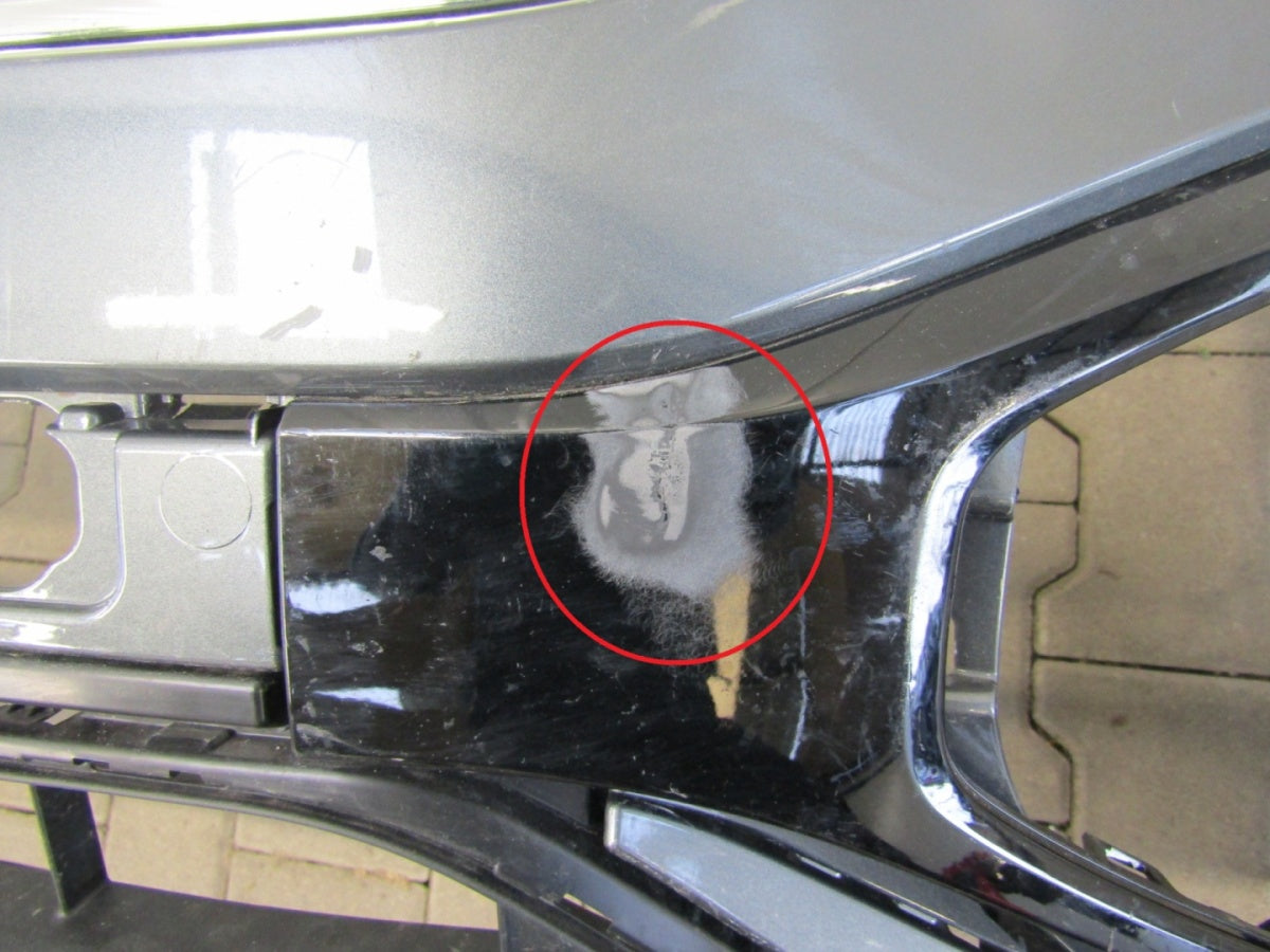 Prednji branik VW T-Roc R Line 2GA Lift 21-