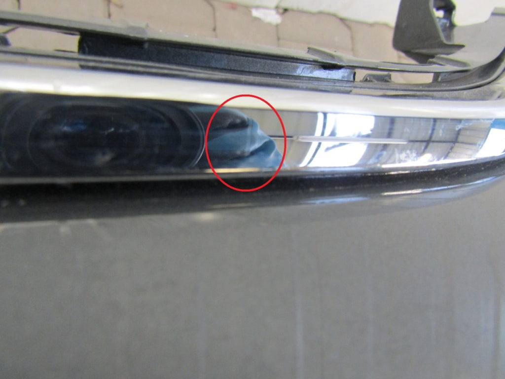 Prednji branik VW T-Roc R Line 2GA Lift 21-