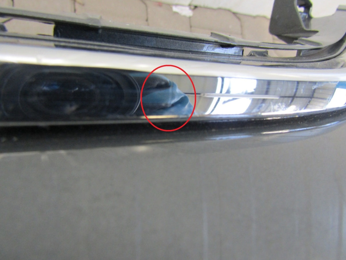 Prednji branik VW T-Roc R Line 2GA Lift 21-