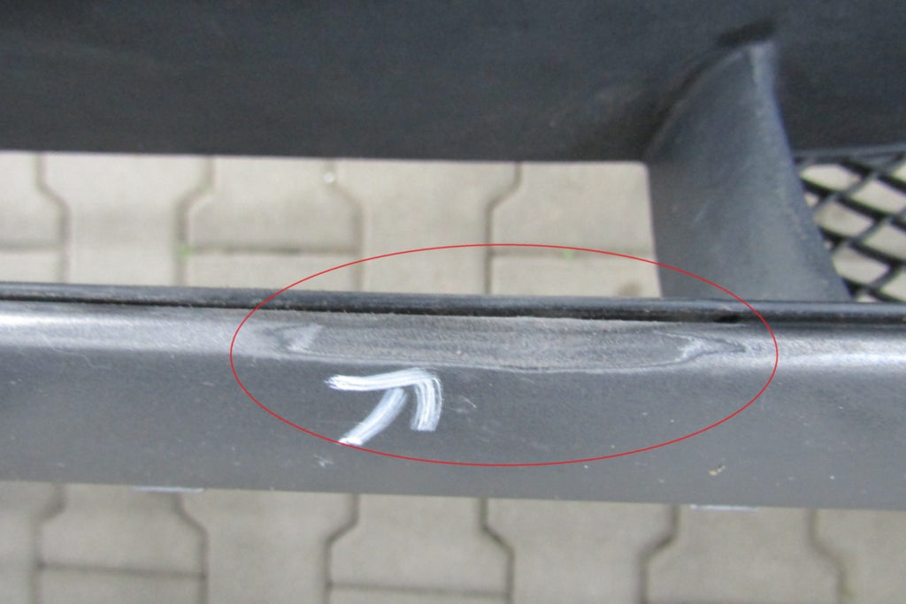 Prednji branik Mercedes CLA 118 45 S AMG 19-