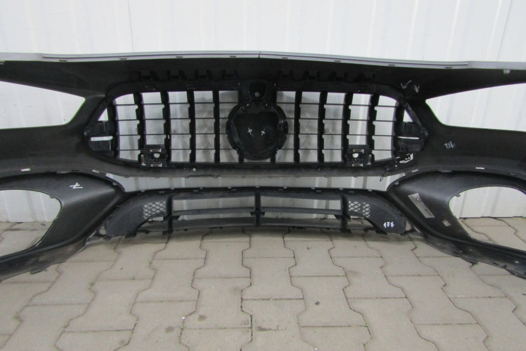 Prednji branik Mercedes CLA 118 45 S AMG 19-
