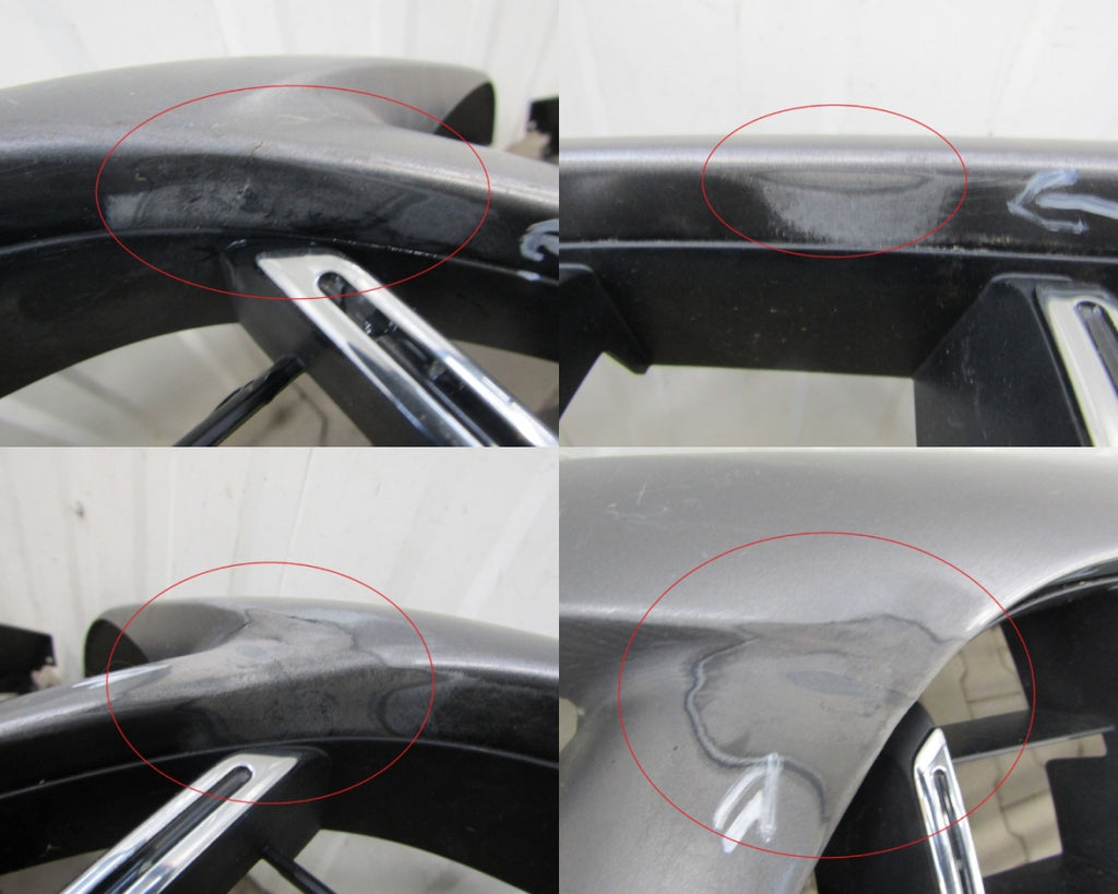 Prednji branik Mercedes CLA 118 45 S AMG 19-