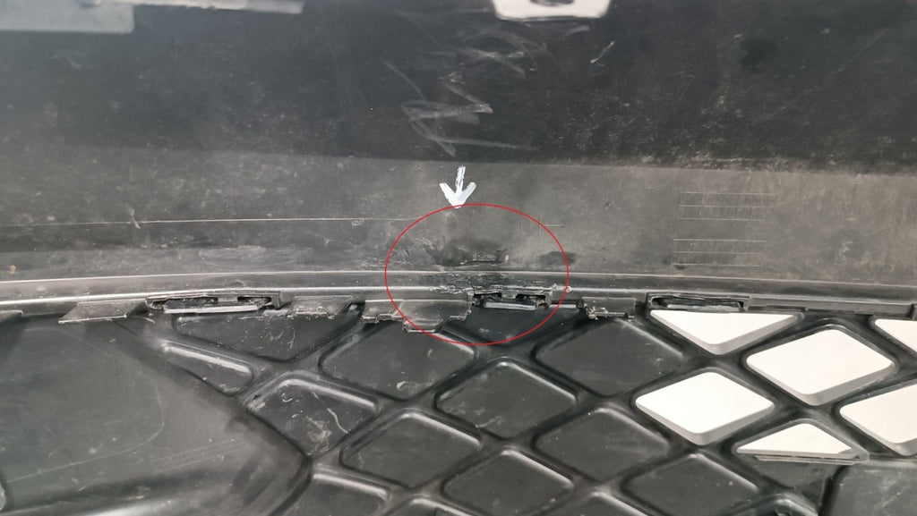 Prednji branik Volkswagen Tiguan 571 III R-LINE 23-