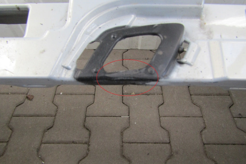 Prednji branik Honda HRV HR-V III 3 21-