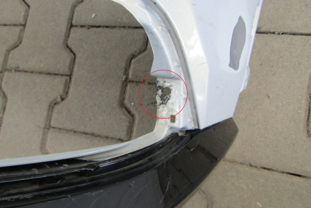 Prednji branik Honda HRV HR-V III 3 21-