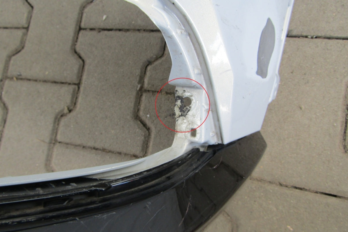 Prednji branik Honda HRV HR-V III 3 21-