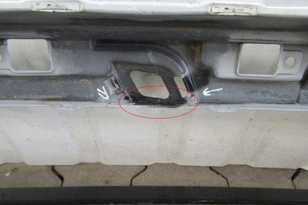 Prednji branik Honda HRV HR-V III 3 21-