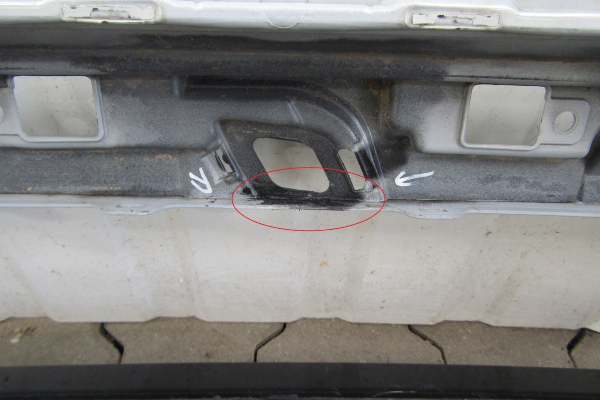Prednji branik Honda HRV HR-V III 3 21-