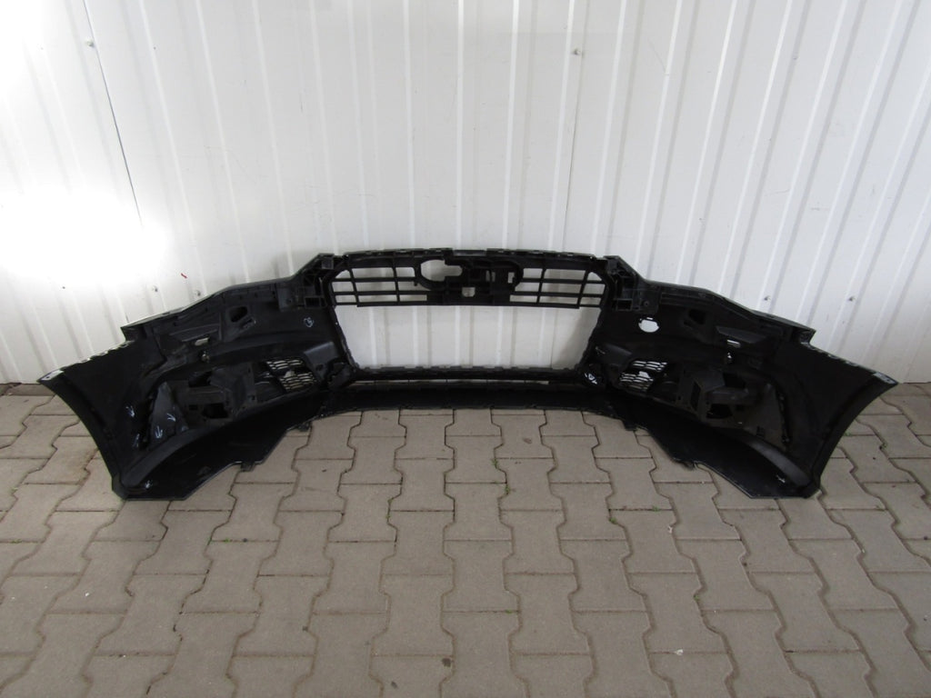 Prednji branik Audi A6 C7 4G0 Lift S LINE 14-