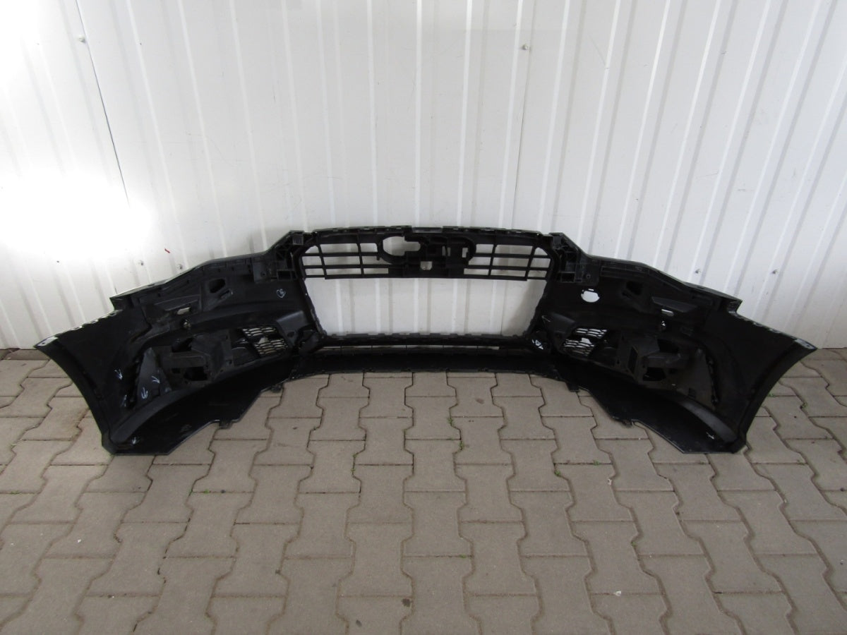 Prednji branik Audi A6 C7 4G0 Lift S LINE 14-