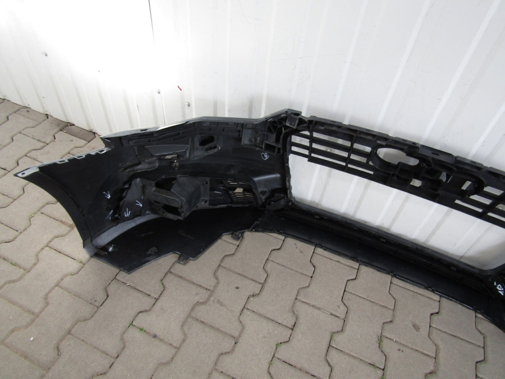 Prednji branik Audi A6 C7 4G0 Lift S LINE 14-