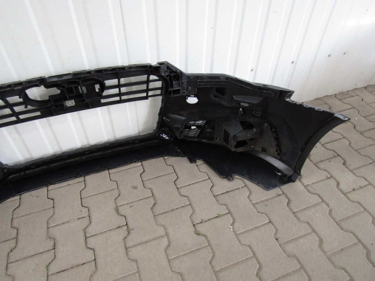 Prednji branik Audi A6 C7 4G0 Lift S LINE 14-