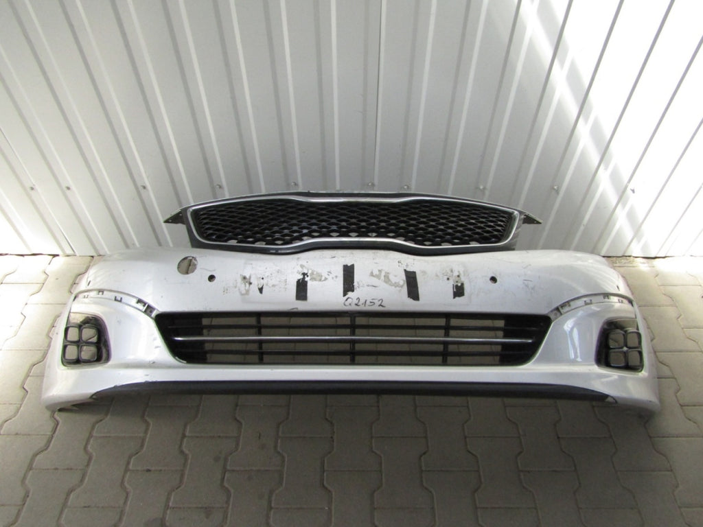 Prednji branik Kia Optima 3 III Lift 13-15
