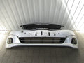 Prednji branik Kia Optima 3 III Lift 13-15