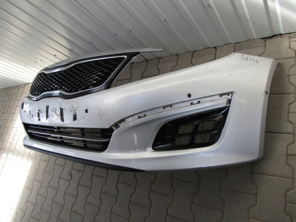 Prednji branik Kia Optima 3 III Lift 13-15