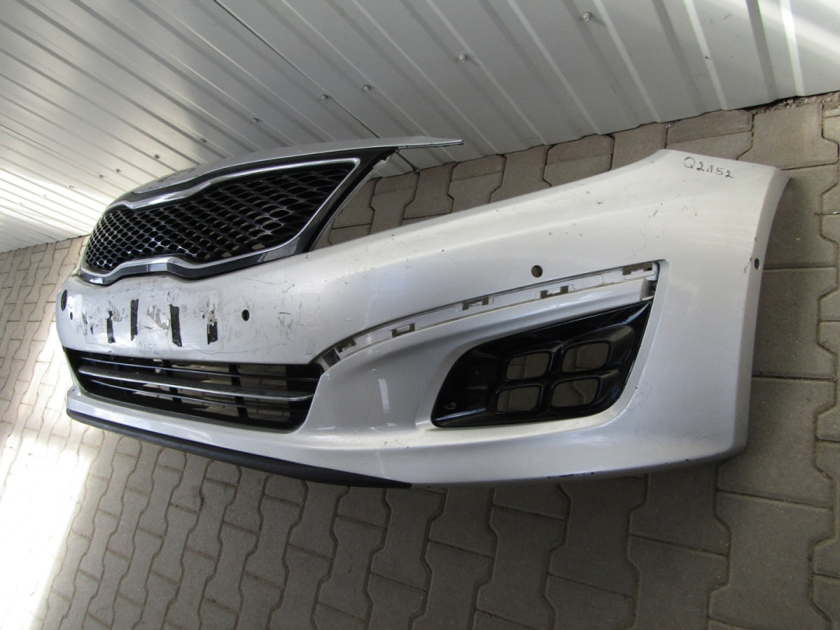 Prednji branik Kia Optima 3 III Lift 13-15
