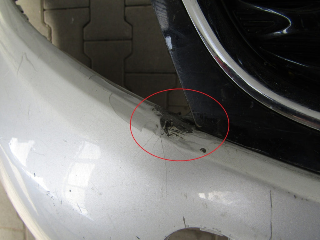 Prednji branik Kia Optima 3 III Lift 13-15