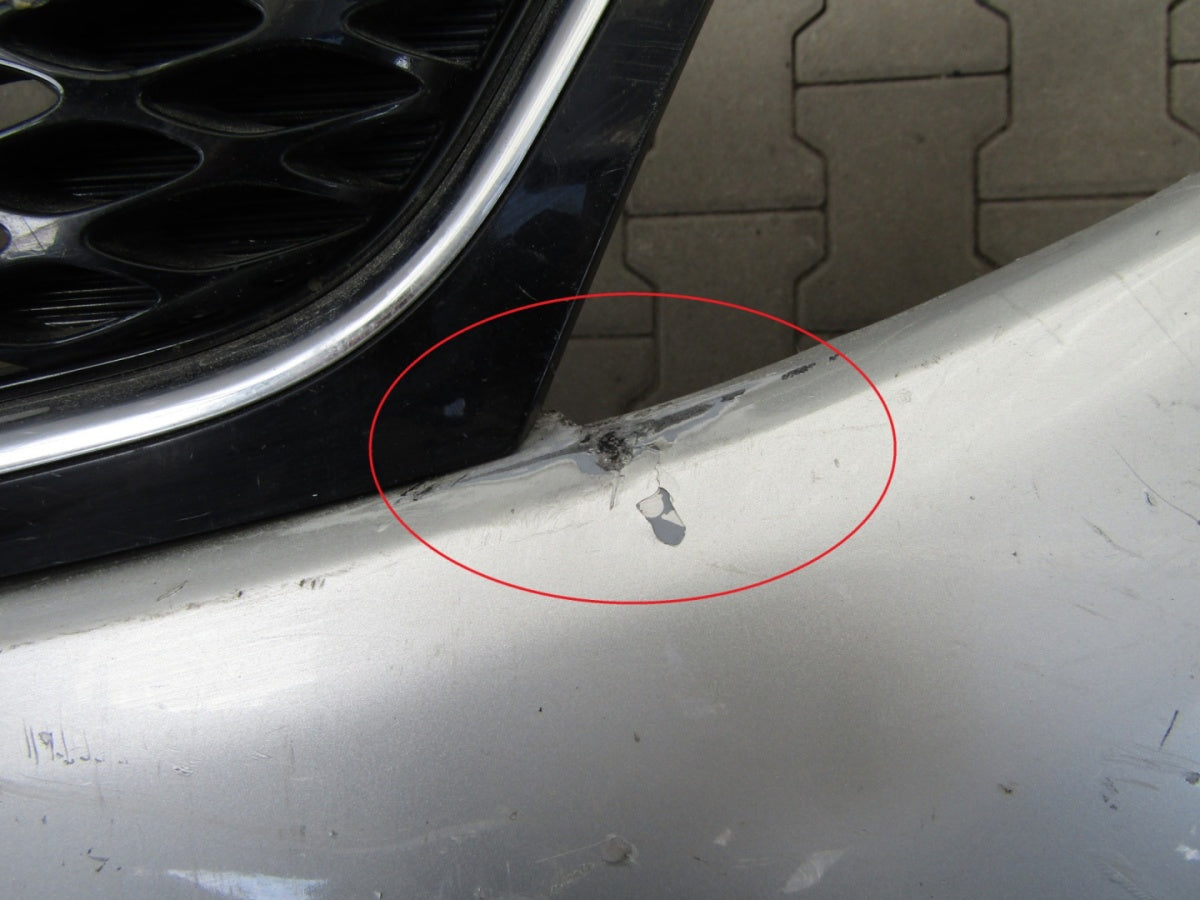 Prednji branik Kia Optima 3 III Lift 13-15