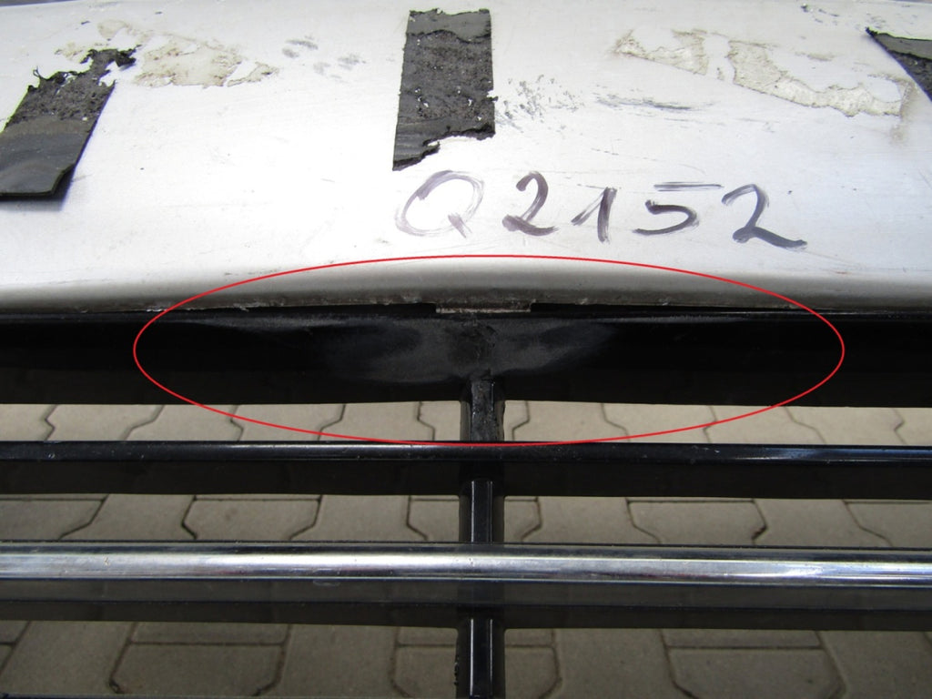 Prednji branik Kia Optima 3 III Lift 13-15
