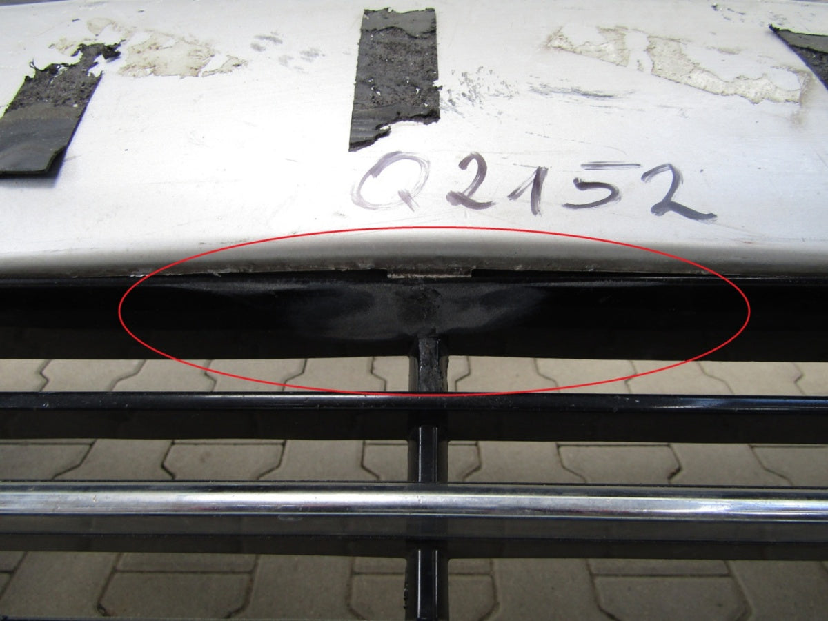 Prednji branik Kia Optima 3 III Lift 13-15