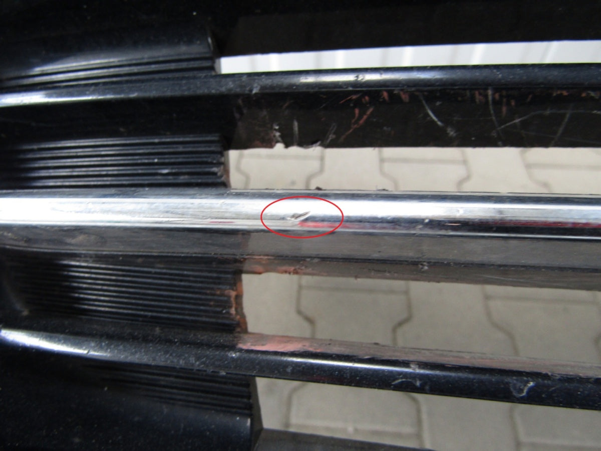 Prednji branik Kia Optima 3 III Lift 13-15
