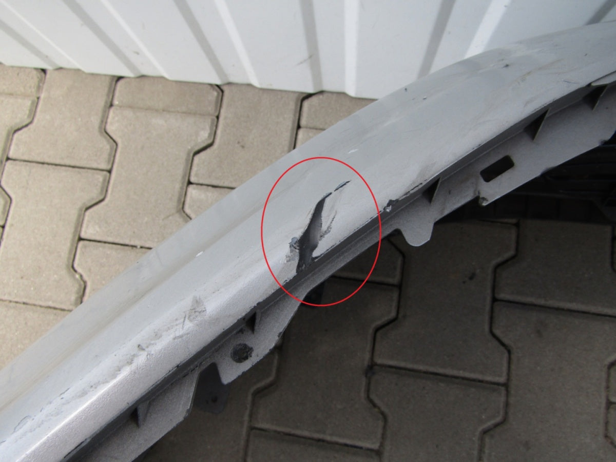 Prednji branik Kia Optima 3 III Lift 13-15