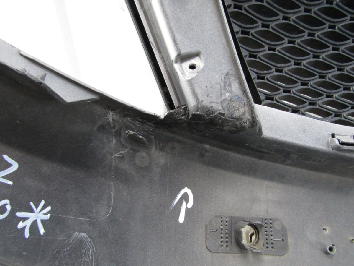 Prednji branik Kia Optima 3 III Lift 13-15