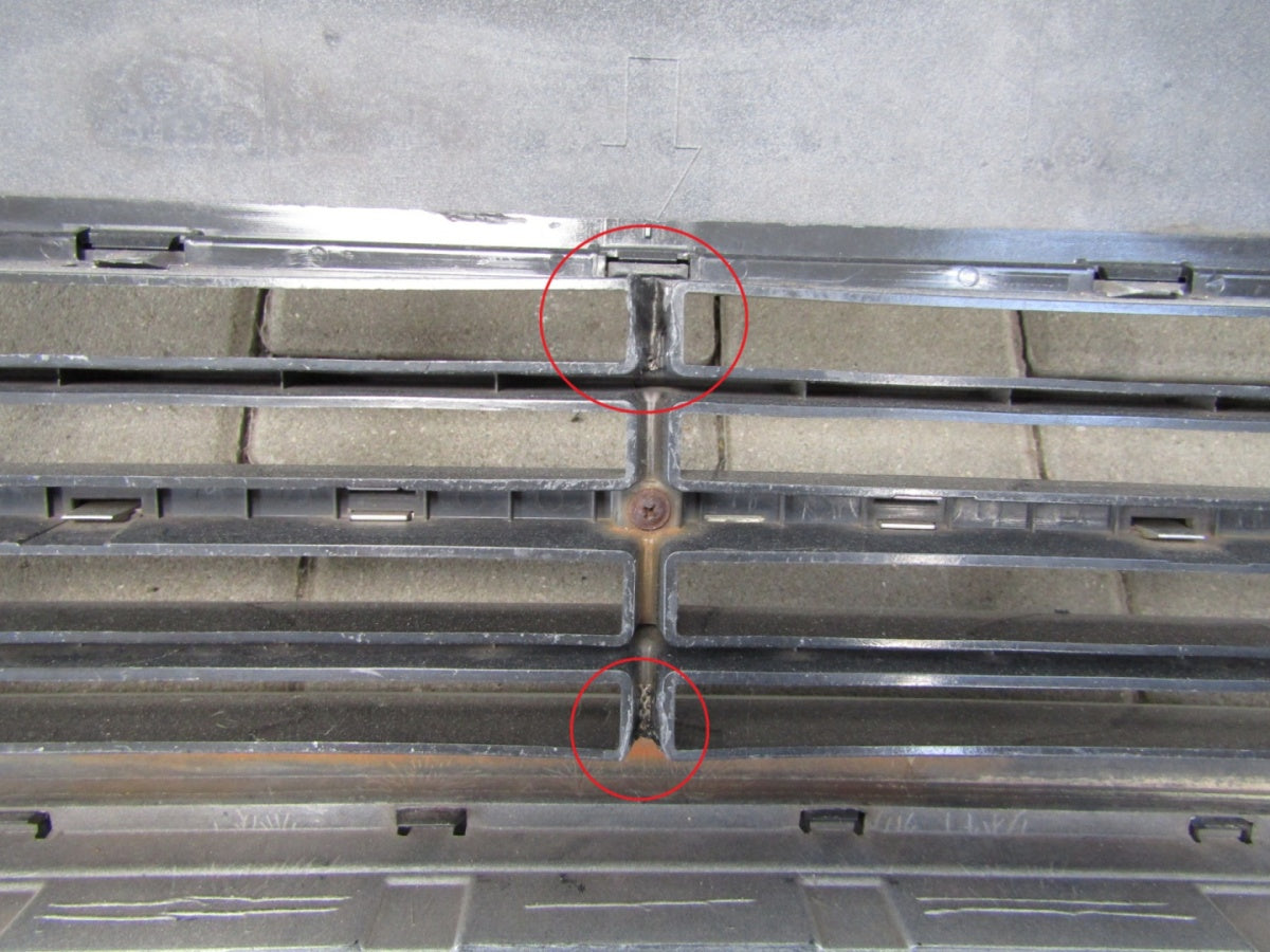 Prednji branik Kia Optima 3 III Lift 13-15