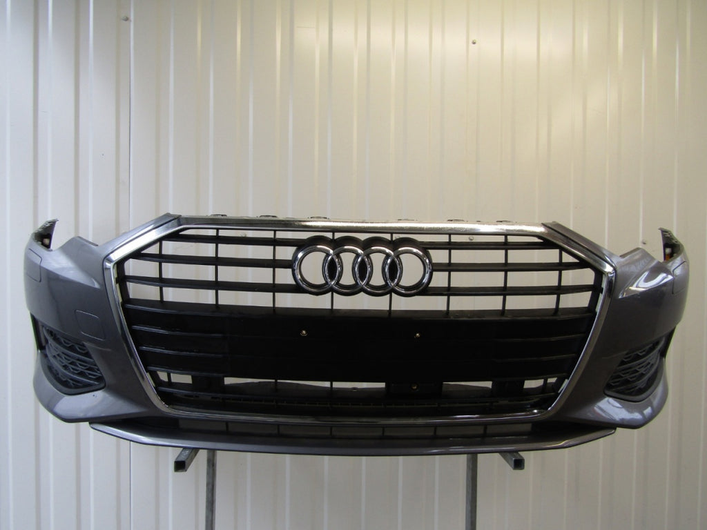 Prednji branik Audi A6 C8 4K0 18-