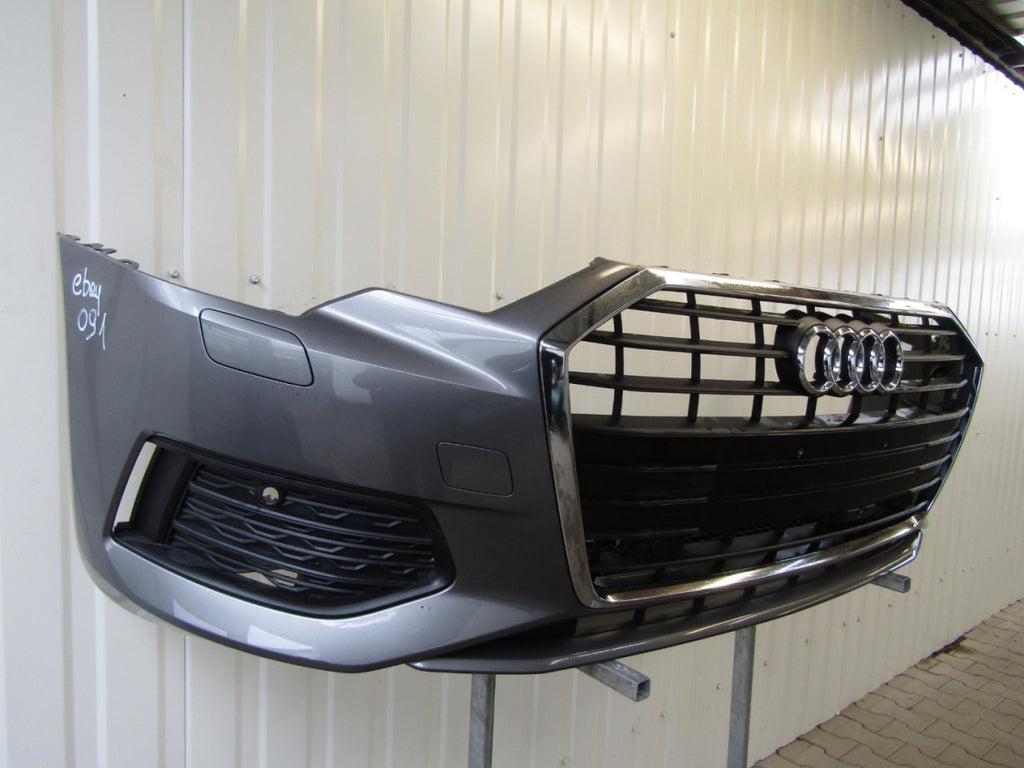 Prednji branik Audi A6 C8 4K0 18-