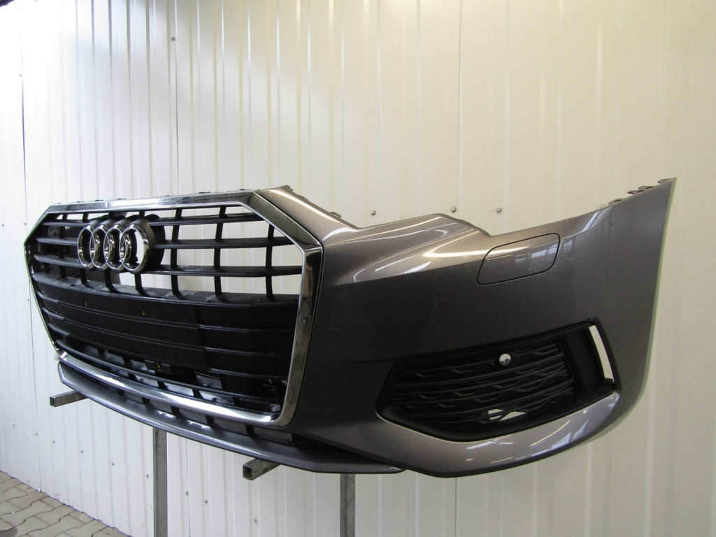 Prednji branik Audi A6 C8 4K0 18-