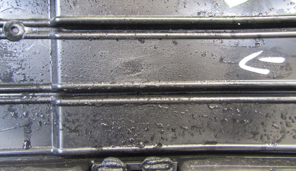 Prednji branik Audi A6 C8 4K0 18-