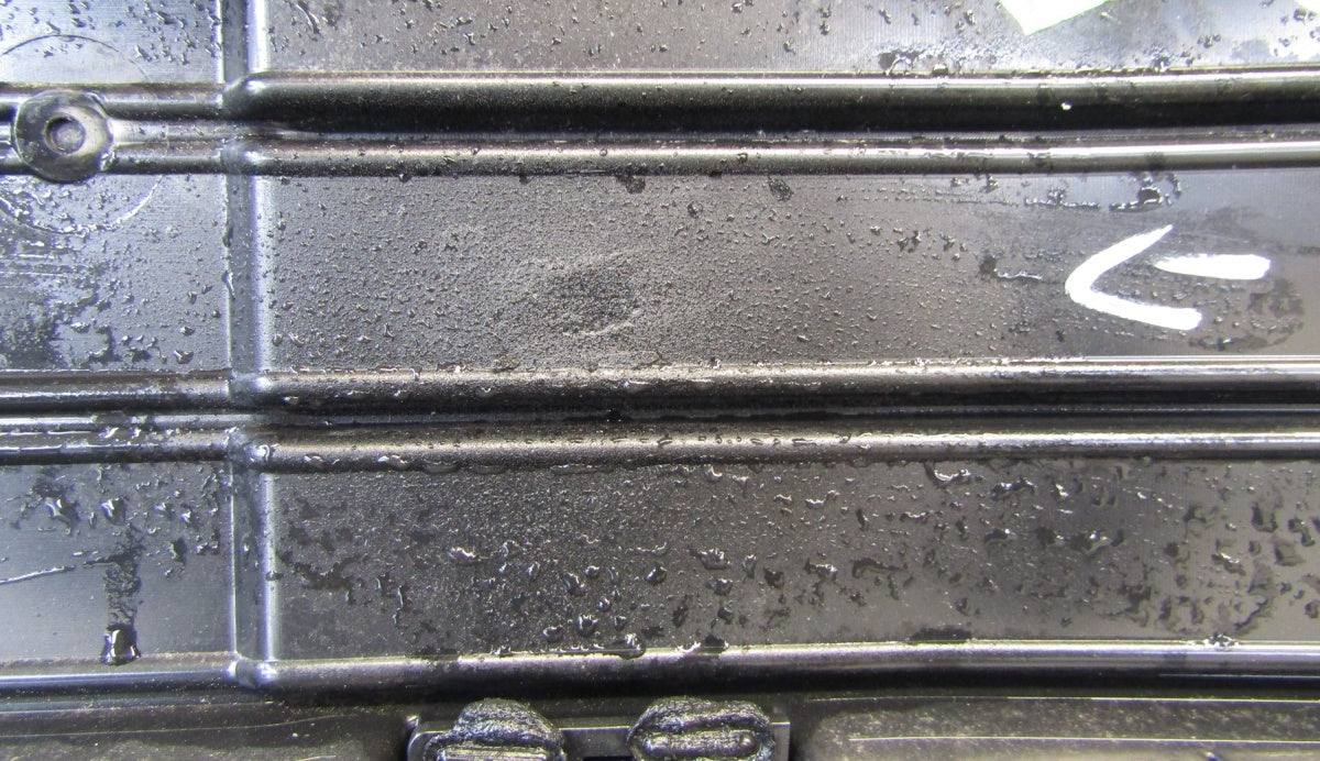 Prednji branik Audi A6 C8 4K0 18-