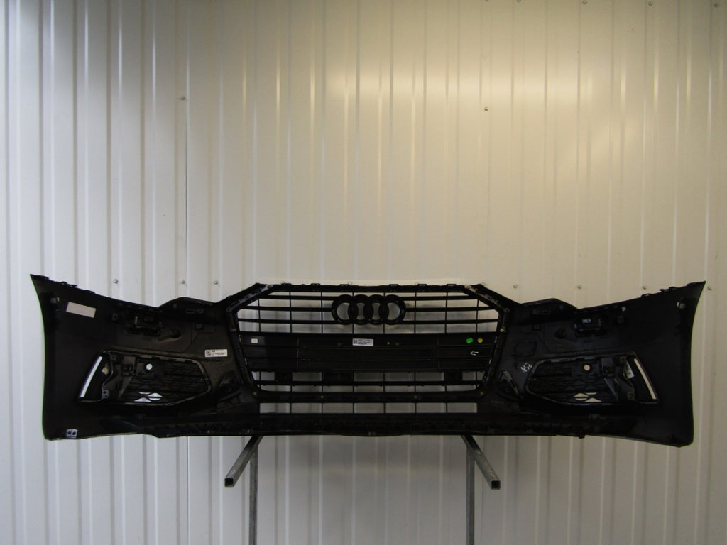 Prednji branik Audi A6 C8 4K0 18-