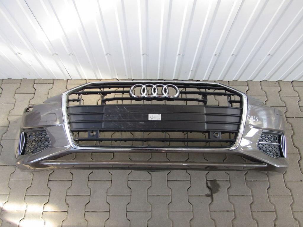 Prednji branik Audi A6 C8 4K0 18-