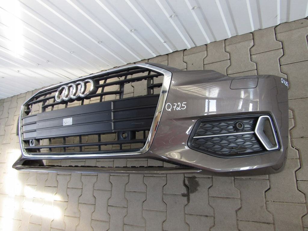 Prednji branik Audi A6 C8 4K0 18-