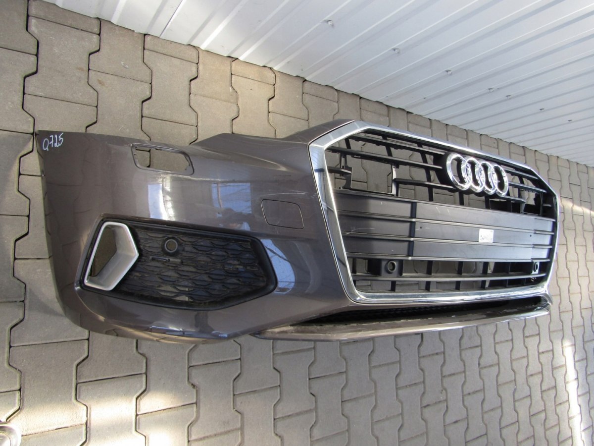 Prednji branik Audi A6 C8 4K0 18-