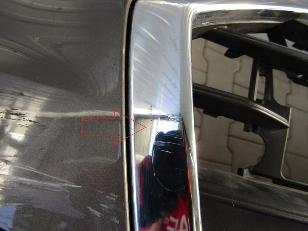 Prednji branik Audi A6 C8 4K0 18-