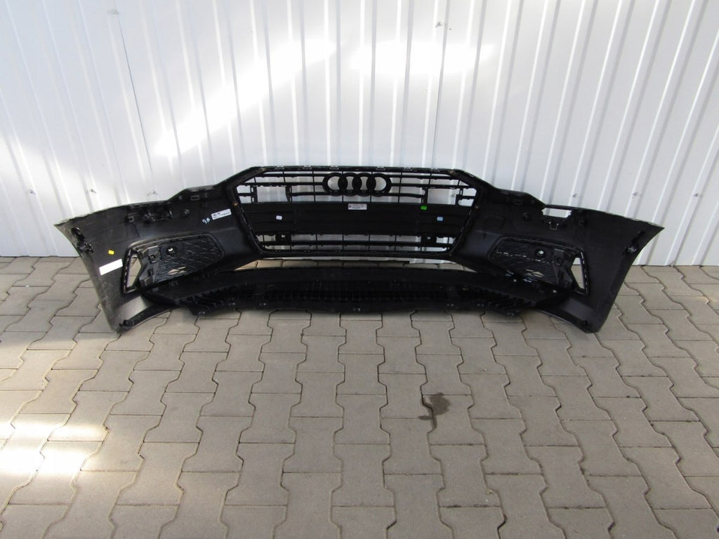 Prednji branik Audi A6 C8 4K0 18-