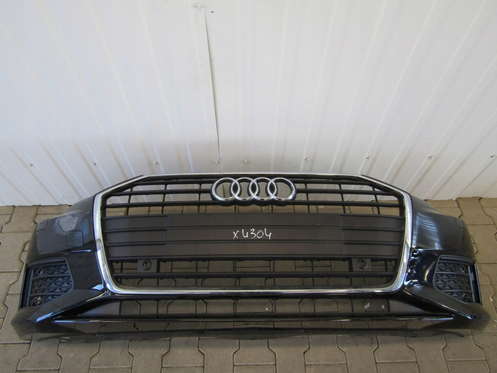 Prednji branik Audi A6 C8 4K0 18-