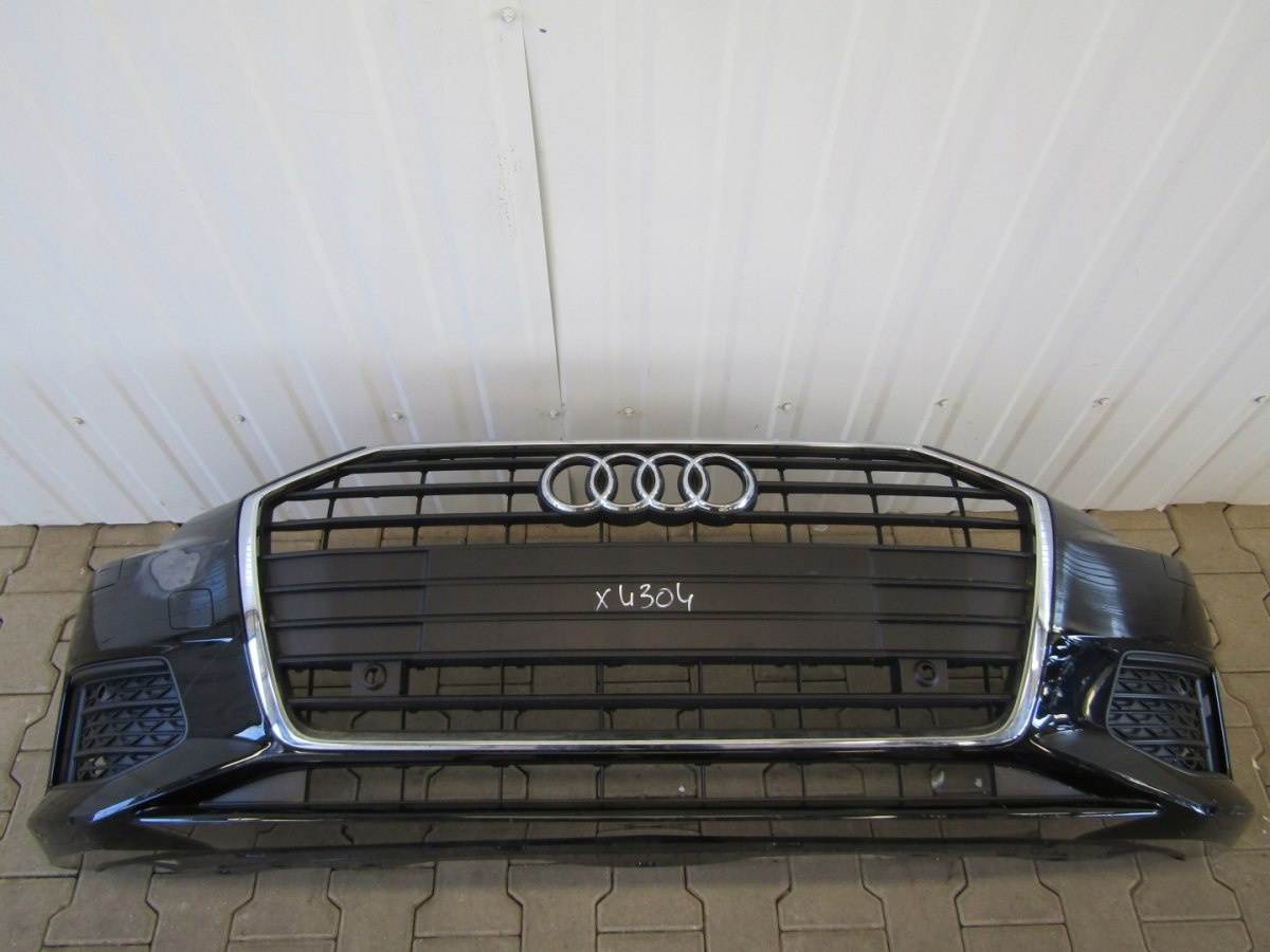 Prednji branik Audi A6 C8 4K0 18-