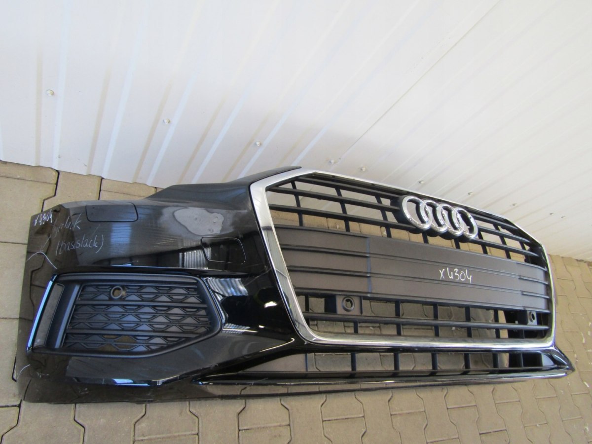 Prednji branik Audi A6 C8 4K0 18-