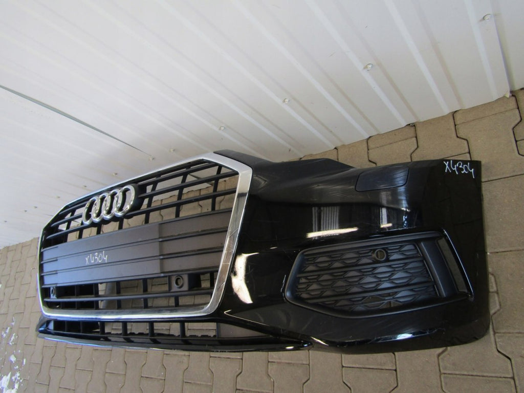 Prednji branik Audi A6 C8 4K0 18-