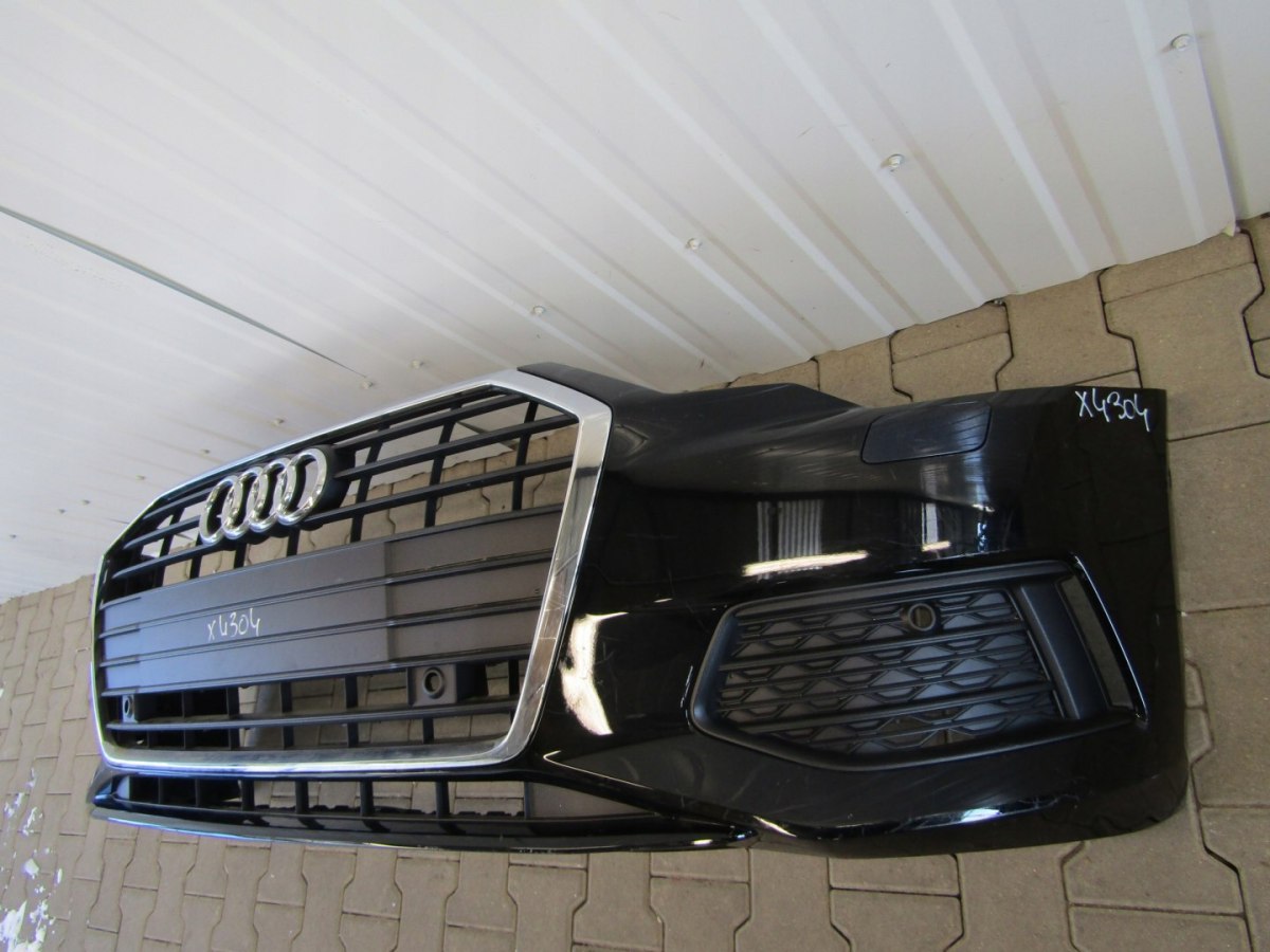 Prednji branik Audi A6 C8 4K0 18-